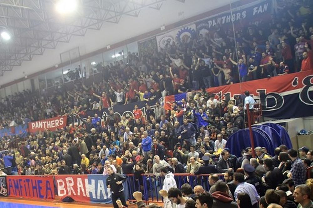 Πανιώνιος: Τα εισιτήρια με ΠΑΟΚ