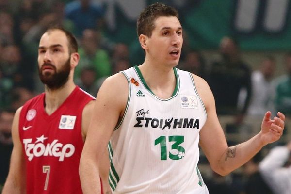 Ευρωλίγκα: Νικούν και περνούν οι «αιώνιοι»