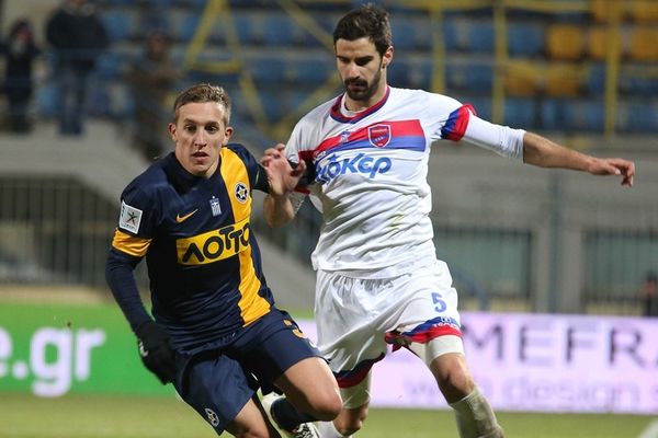 Πανιώνιος - Αστέρας Τρίπολης: Ώρα σωτηρίας στην Πλατεία