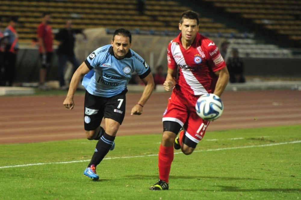Αργεντινή: Τρία 0-0 με χαμένη την Αρχεντίνος Τζούνιορς
