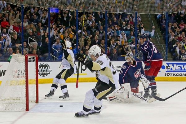 NHL: Στα playoffs και οι Πένγκουινς (videos)