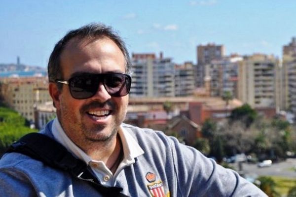 Ανανδρη επίθεση στον δημοσιογράφο Σωτήρη Βετάκη