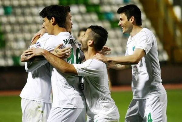 Λεβαδειακός: Πλήρης με ΟΦΗ