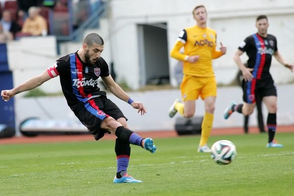 Πανιώνιος-Αστέρας Τρίπολης 3-0: Τα γκολ του αγώνα (video)