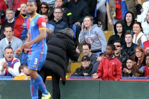 Ζοσέ Μουρίνιο: Τα... έψαλλε σε ball boy για να μην φάει... ξύλο (videos)