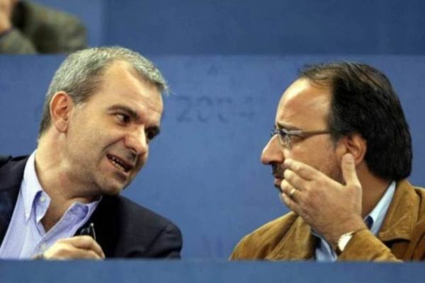 Πανιώνιος: «Δίπλα μας ο Γιώργος Κουτελάκης»