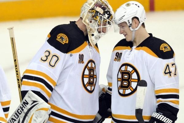 NHL: Πρωταθλητές της Atlantic οι Μπρούινς (videos)