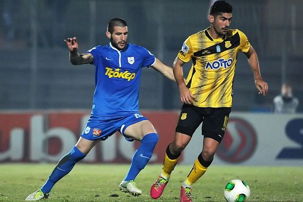 Εργοτέλης – ΠΑΣ Γιάννινα: Για το καλύτερο στο Ηράκλειο