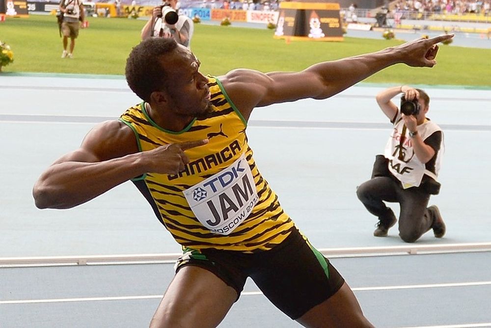 Μπολτ: «Τρέχει» ξανά τον Ιούνιο