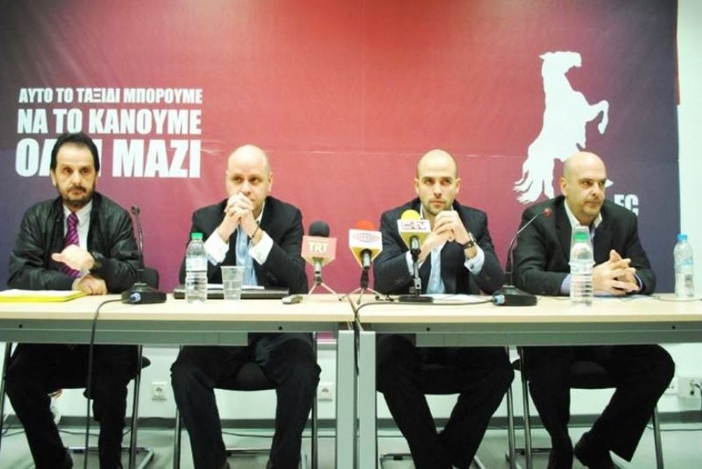 ΑΕΛ: Διευκρινήσεις από Όλιβερ