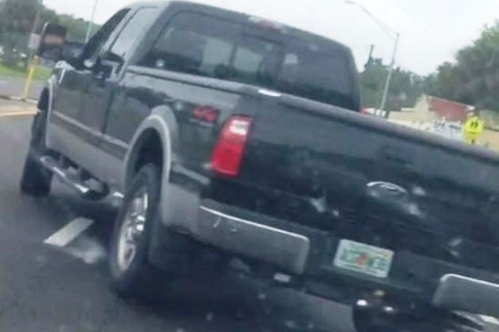 Θεία δίκη… (βίντεο)