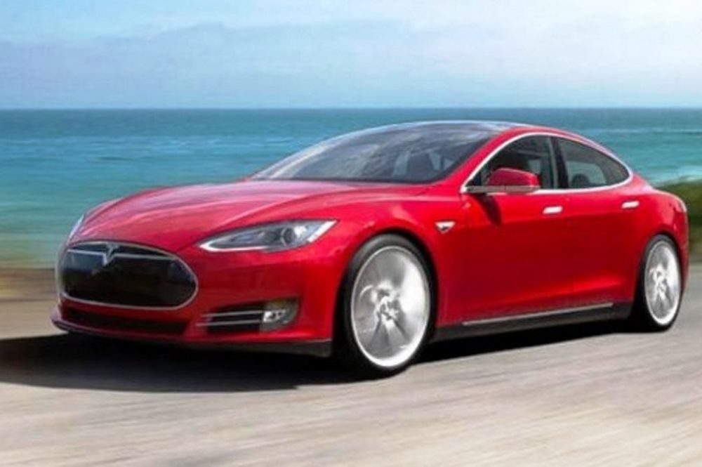 TESLA: Αντιδρά στις πυρκαγιές με διαστημική τεχνολογία