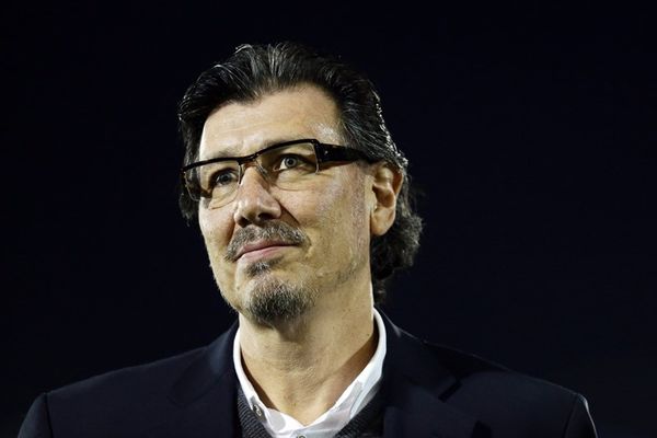 Έχασε τον έλεγχο ο Σάντσεζ