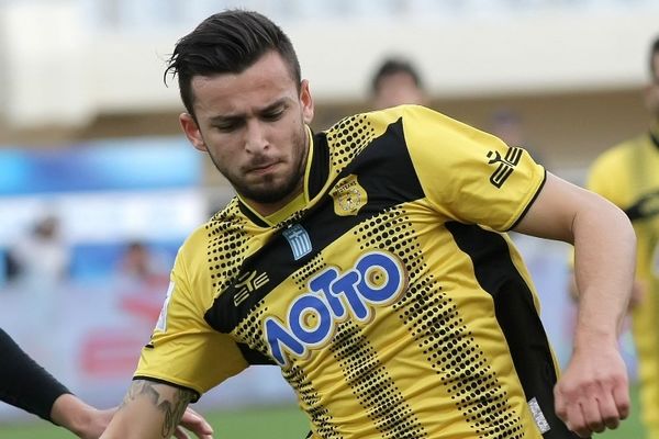 Εργοτέλης: Δεν χαρίστηκε στον πρώην, 1-0 τον ΠΑΣ Γιάννινα