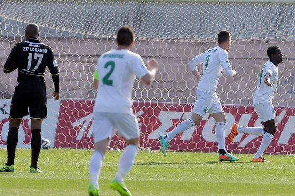 Σωτήρας ο Μάντζιος (photos)