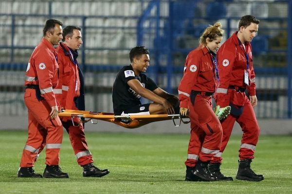 ΠΑΟΚ: Πρόβλημα με Χούσεν