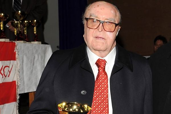 Ολυμπιακός: Καλές θάλασσες πρόεδρε (video)
