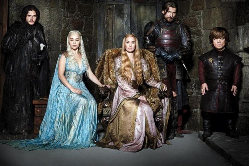 Game of Thrones: Αντίστροφη… μέτρηση (video)