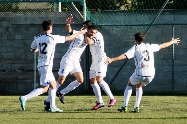 Ατρόμητος Πειραιά: Η ψυχολογία στα ύψη