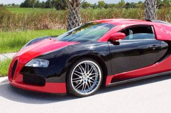 Οι χειρότερες ρέπλικες του κόσμου (video) 