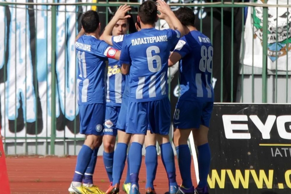 Τσαλίκης: «Αυτό που έγινε με τον Όγιος δεν χρειαζόταν»