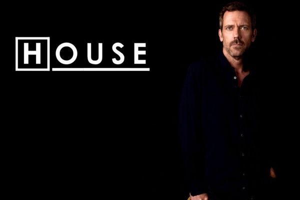 Ο Dr. House αποθεώνει την Μπαρτσελόνα!
