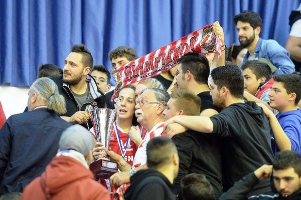 Ερ. Ολυμπιακός: Καταγγέλλει ρατσιστική συμπεριφορά της αστυνομίας
