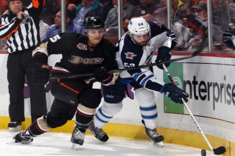 NHL: Από το 4-0 οι Ντακς (videos)