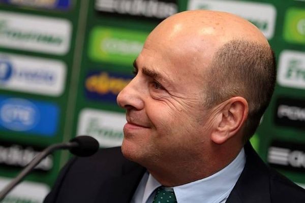 Παναθηναϊκός: Έτοιμος για την Ευρώπη!