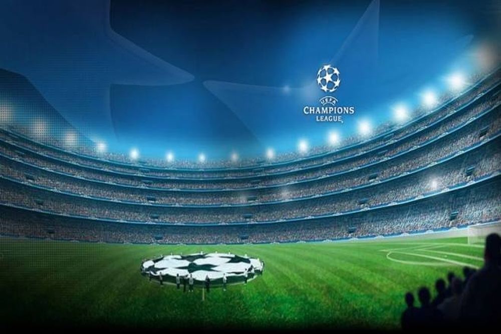 Champions League: Ώρα για δράση!