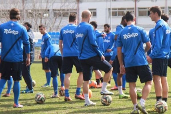 ΑΕΛ Καλλονής: Ψάχνει δυο βαθμούς σε δυο ματς