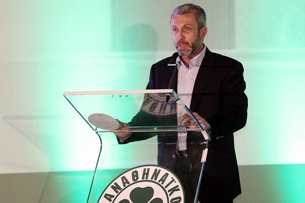 Αβραμίδης: «Να σταθεί στο ύψος του ο Καμίνης»