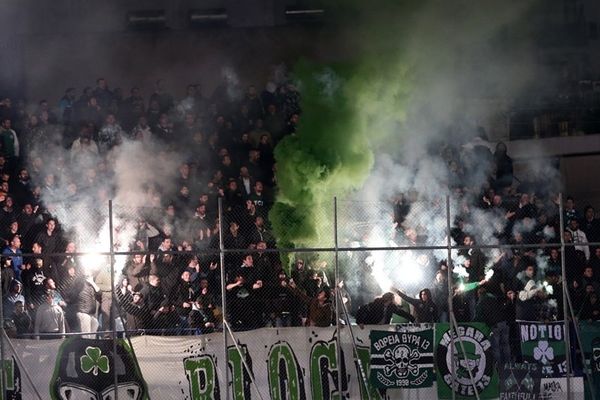 Super League: Μισή ντουζίνα απολογούμενοι