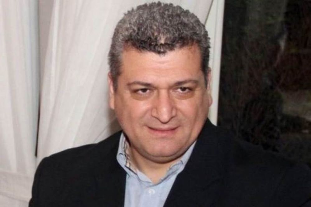 Ζουρνατσίδης: «Τυχαίο που χάσαμε»