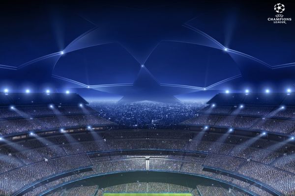 Champions League: Τα λένε σε μία εβδομάδα