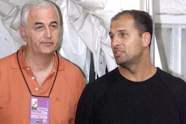 Σάκοτα: «Ανάμεσα στους καλύτερους ο ΠΑΟΚ»