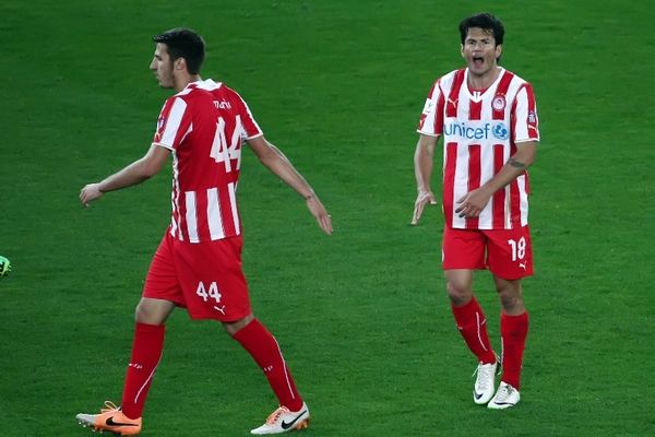 Ολυμπιακός: Ιταλοί σκάουτερ στο Φάληρο!