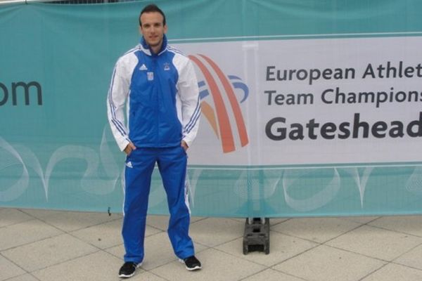 Ανδρεάδης: «Είμαι πολύ καλά»