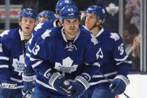 NHL: «Ξύπνησαν» οι Λιφς (videos)