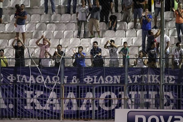 ΑΕΛ Καλλονής: Τα εισιτήρια με Πανθρακικό