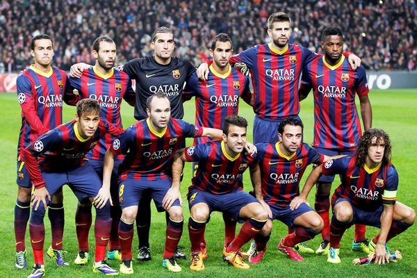 Μπαρτσελόνα: Τι ισχύει με τις μεταγραφές