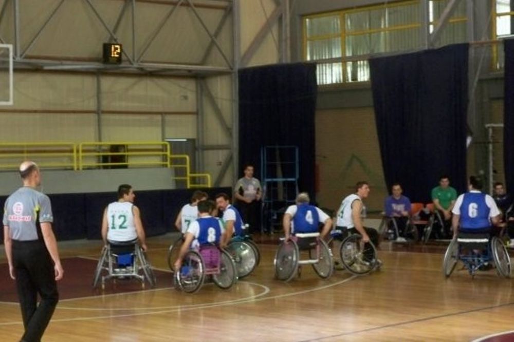 ΟΣΕΚΚ: Μάχη κορυφής στο Βορρά