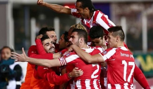 Ολυμπιακός – ΠΑΟΚ: Οι έντεκα του Μίτσελ