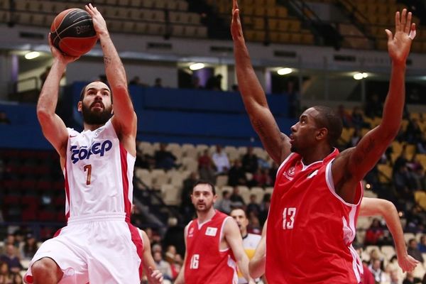 Ολυμπιακός: Μετά τα πλέι οφ με Κηφισιά