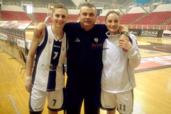 ΠΑΟΚ: Συνεχάρη τις Γυναίκες