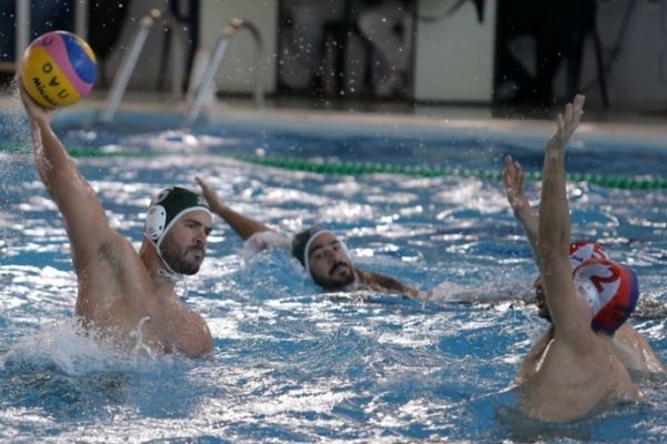 Παναθηναϊκός: Νίκησε Πανιώνιο και τερμάτισε τρίτος