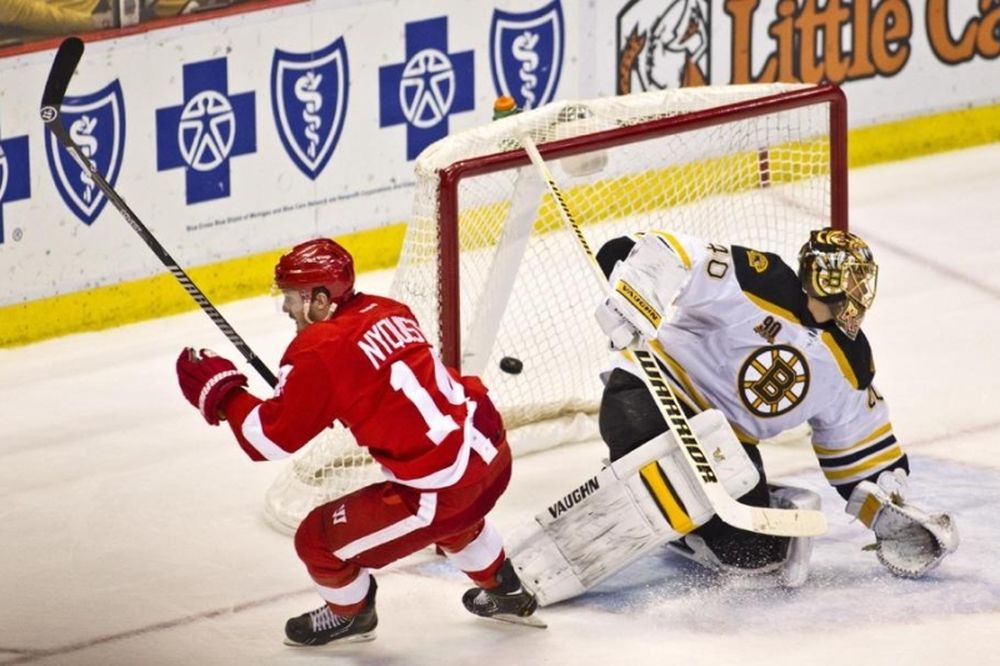 NHL: Ασταμάτητος ο Nyquist (videos)