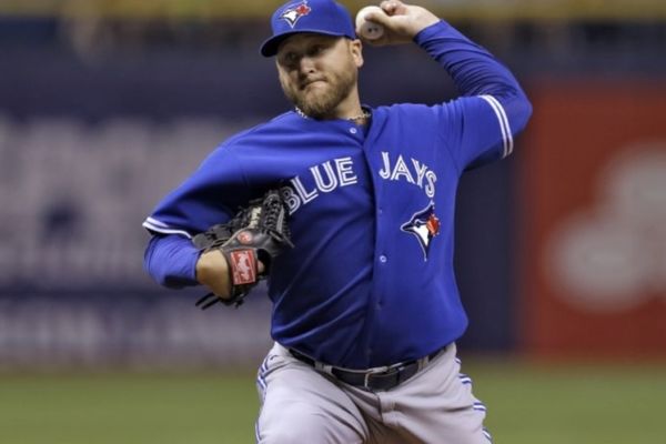 MLB: Ένδεκα strikeouts για Buehrle (videos)