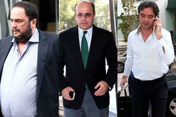 Super League: Παύουν οι δυσφημιστικές δηλώσεις