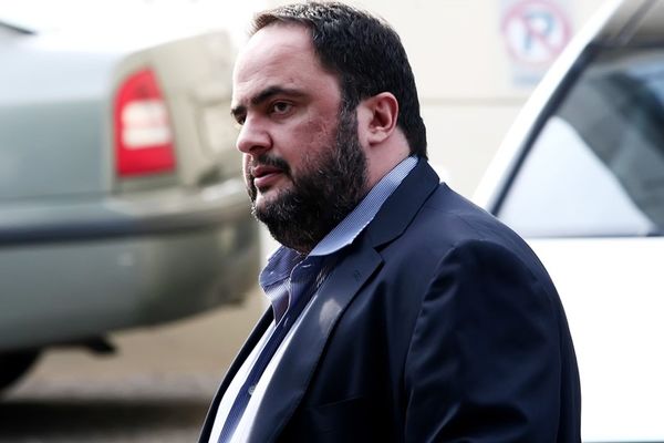 Μαρινάκης: «Να βοηθήσουμε χωρίς… τορπιλισμούς»